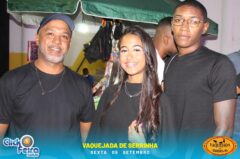 Vaquejada de Serrinha (Sexta-feira)
